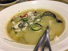 -海宝酒家(中山四路店)