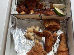 -BOPEYE·波派炸鸡(九霄天地店)