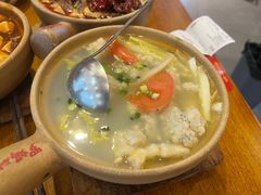 -罗妈砂锅(江苏南京江宁万达店)