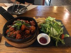 -Let's Taipei 非常烘焙(太古里店)