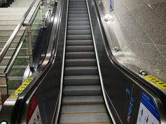 -螃蟹岬(地铁站)