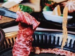 -汉城韩国烧烤火锅(官也街店)