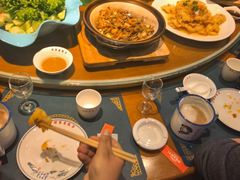 -那家老院子东北菜·饺子·小鸡炖蘑菇(艳华街店)