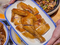 -顺德杨廷记(白云山店)