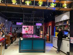 -醉炫音速烧烤·干煸菜(沙河总店)