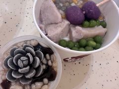 -鲜芋仙(群光广场店)