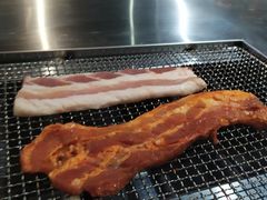 -马路牙子地桌烤肉(工体店)