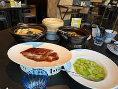 -喜悦烤鸭·新京菜(王府井店)