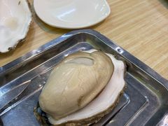 -一蚝一贝海鲜特色餐厅(万象城店)