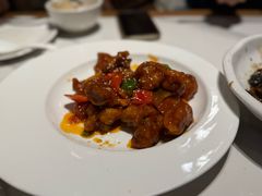 -马凯餐厅(长椿街店)