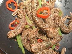 -沪小胖·小龙虾·蓝龙王(八佰伴店)
