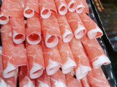 锡盟羊羔肉-呷哺呷哺(西单大悦城店)