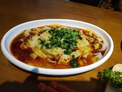 凉皮子-莲香西域·正宗新疆菜(龙华店)