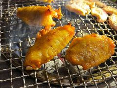 -玖合肉町·烧肉(惠安禹洲店)