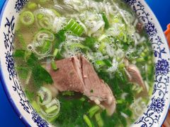 -诚祥泡馍馆