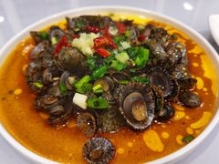 -胖嫂海鲜饭店