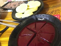 -味仙疯美蛙鱼头(清扬路总店)