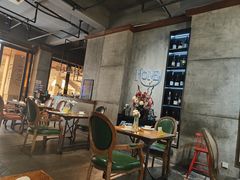 -HOME餐厅粤菜 融合菜