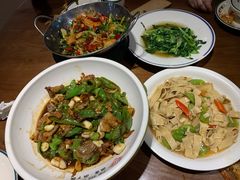 -老于家东北人家(打浦桥店)