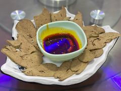 -撒拉人家.酸菜牦牛肉火锅