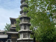 -香积寺