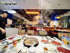 -八合里潮汕鲜牛肉火锅(吉大店)