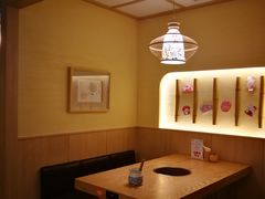 卡座-伊豆野菜村(大族广场店)