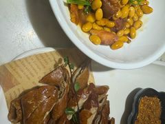 -径山十八道·风味民间菜(杭州总店)