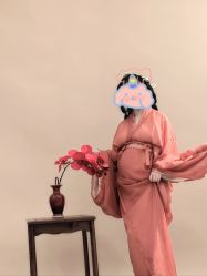 -十月日记高端孕妈妈摄影(黄金大厦店)