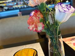 -半秋山西餐厅(宜昌大洋店)