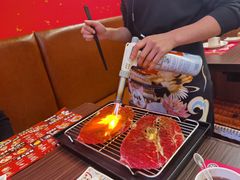 -仙隐小鹿中华料理(南宁万象城店)