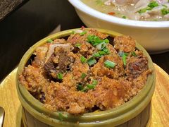 -肖四女乐山跷脚牛肉(滨江天街店)