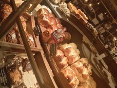 -B&C黄油与面包·THE GARDEN BAKERY概念店(世纪汇店)