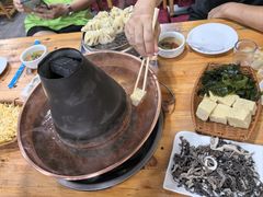 -元盛居(生态大街店)