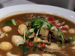 -品大伍·食之道品伍味(汪海店)