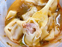 -谭师爷龙抄手(白下路店)
