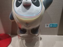 -上海体育博物馆