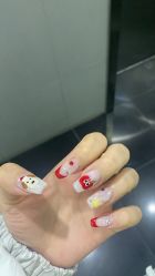 -晨·艺美甲美睫