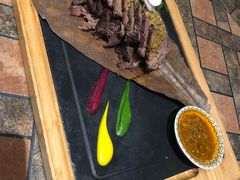 -敏珠拉姆藏餐·南京厨房(富春江东街店)