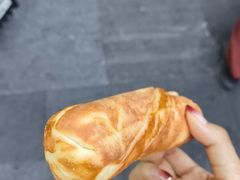 -爸爸糖手工吐司(上海五角场万达店)