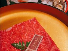-牛New寿喜烧(闵行龙湖天街店)
