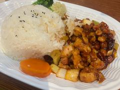 -好嫂子酱猪手•农家菜(知春路店)