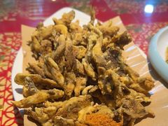 -人民公社大食堂(顺义总店)