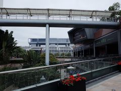 -皇庭广场(福华三路店)