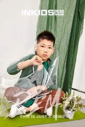 点击看大图 -INKIDS潮童社儿童摄影(朝阳大悦城店)