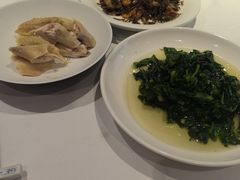 -老吉士酒家(天平路店)