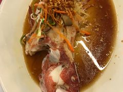 -大茄来海鲜餐厅(亚洲城分行)