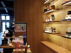 -星巴克臻选(深圳万象天地旗舰店)