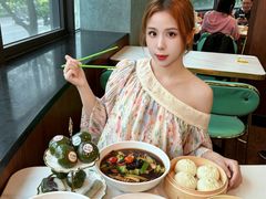 -古南都·清真绿柳居菜馆(太平南路店)