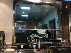 -本粥&拌饭cafe(欧亚新生活店)